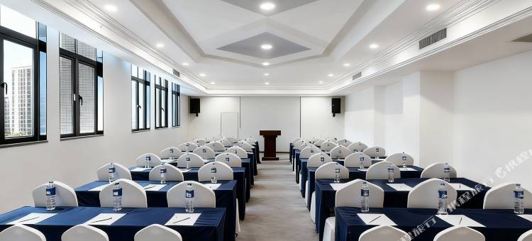 丽呈铂锐酒店(广州长隆野生动物园店)图片