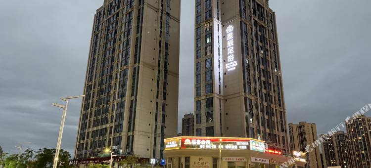 喜洲已已·设计师民宿图片