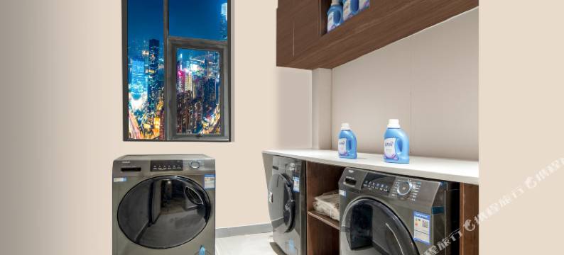 华缦·美居(汕头万象城龙眼美食街店)图片