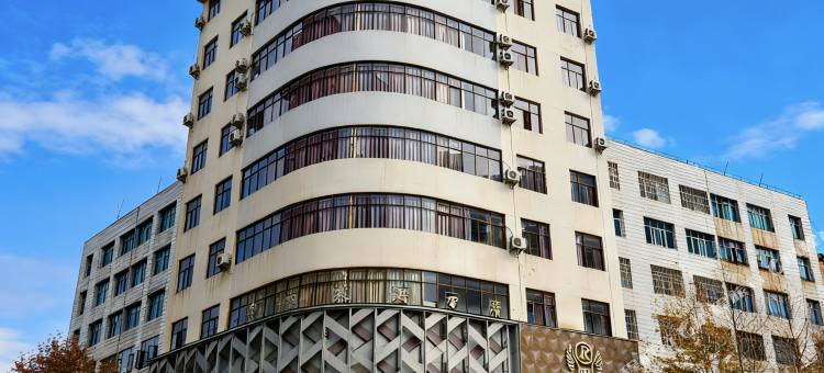 开尚·东盛酒店(富源店)图片