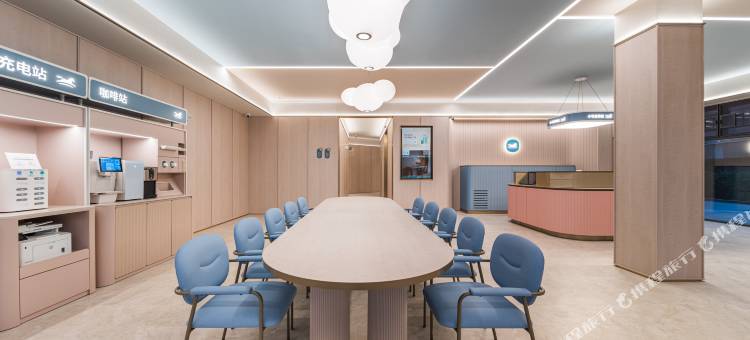 汉庭酒店(佛山南海狮山广场店)图片