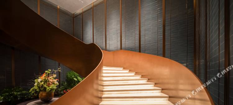 苏州虎丘璞燊酒店图片