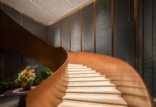 Hu Qiu PUSEN Hotels & ResortsHotel Overview