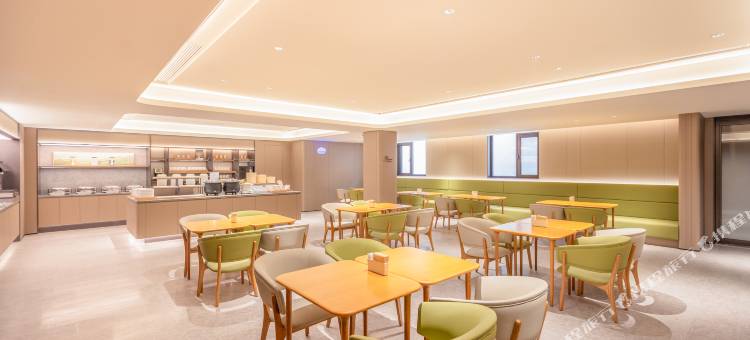 全季酒店(承德平泉店)图片