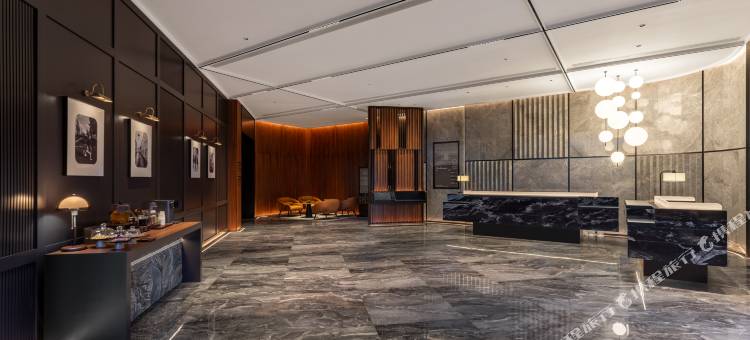 北京大兴生物医药基地城际酒店图片