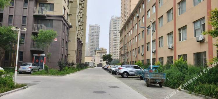 萍姐海景民宿(兴城海滨风景区店)图片