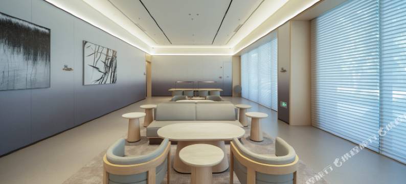 全季酒店(中山兴中广场升华路店)图片