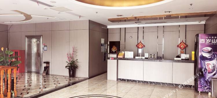 君莱酒店(巢湖健康西路店)图片