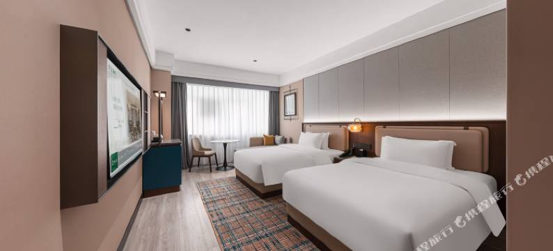 深圳南山科技园美仑酒店图片