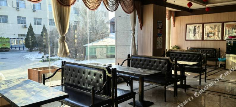 锐思特·逸致酒店(兰州中川国际机场店)图片