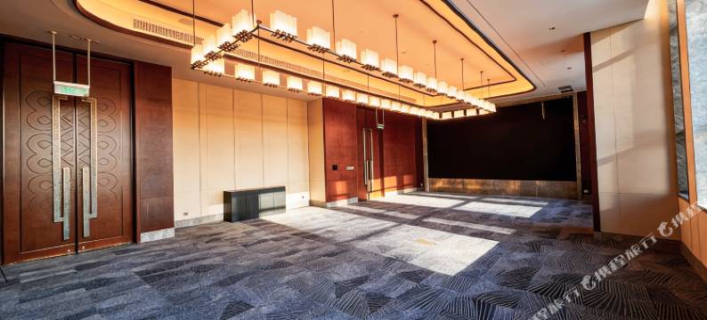 呼和浩特华茂国际大酒店图片