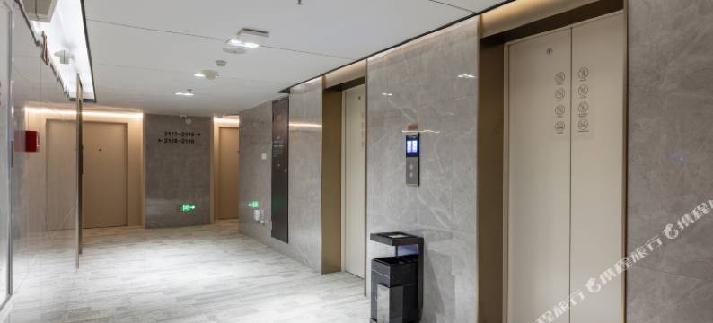 柏曼酒店(南宁青秀山保利领秀广场店)图片