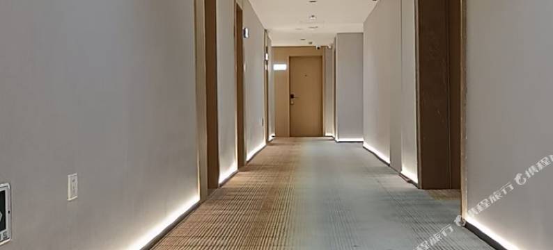 优品酒店(内江万达广场店)图片