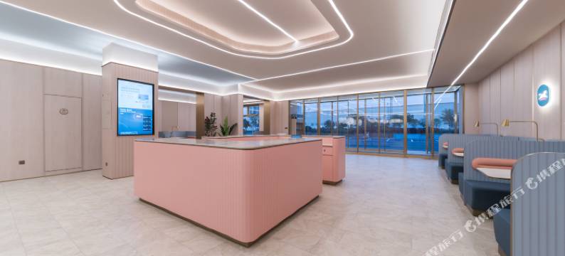 汉庭酒店(宜城站中农联店)图片