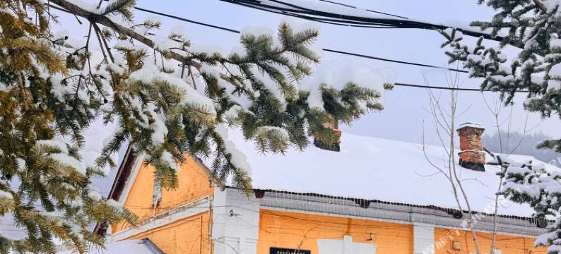 知许小院民宿图片