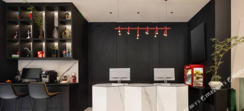 镇雄竹舟旺角酒店(南大街店)图片