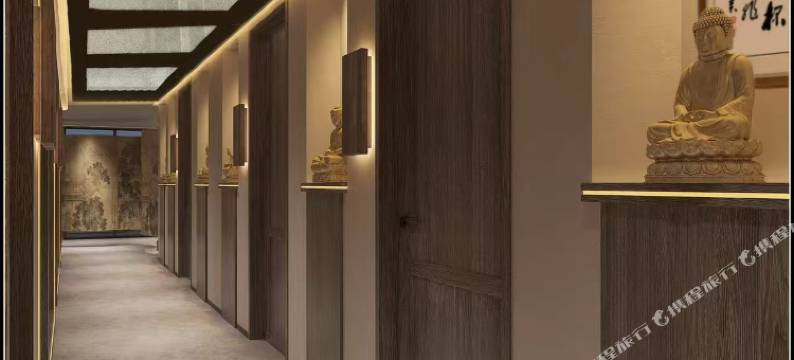 五台山君澜苑(五爷庙店)图片