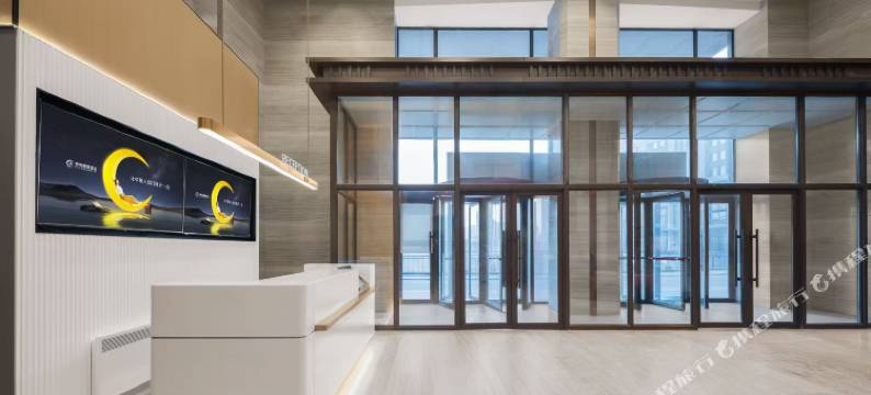 城市便捷酒店(哈尔滨西站店)图片