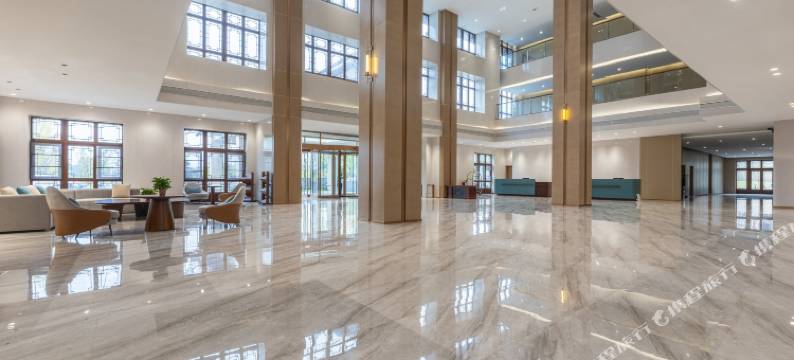 南卓金海湾酒店图片