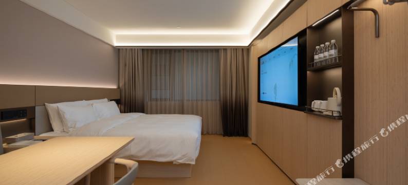 全季酒店(厦门万象城文灶地铁站店)图片