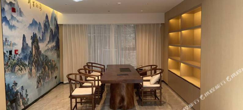 城市便捷酒店(四姑娘山双桥沟景区店)图片