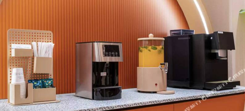 桔子酒店(洛阳市政府店)图片