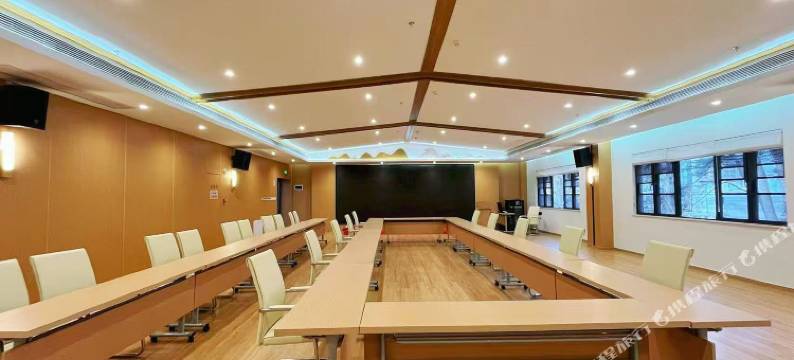 庐山睡眠中心图片