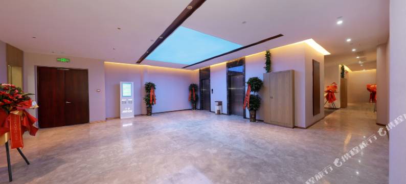 开封府迎宾馆(鼓楼广场店)图片