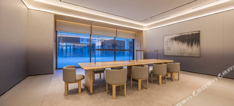 全季酒店(克拉玛依泰富广场一号井店)图片