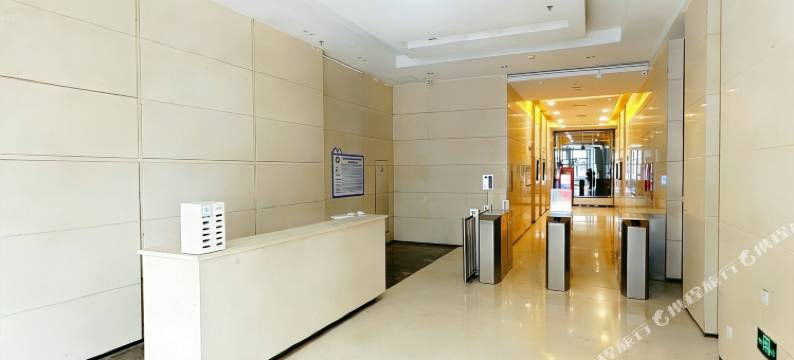 常州赛雅酒店式公寓图片