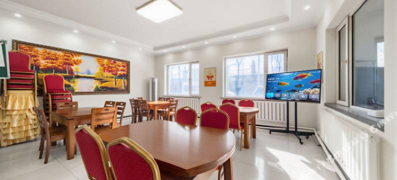 奉泰空港宾馆(沈阳桃仙机场新市政府店)图片