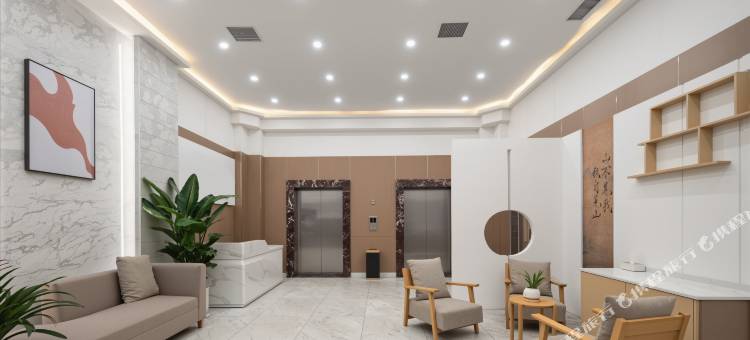 隋唐之星酒店(洛邑古城应天门店)图片