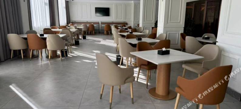 维也纳酒店(阿里革吉店)图片