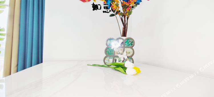 迷你屋自助影音公寓(杭州临安宝龙广场店)图片