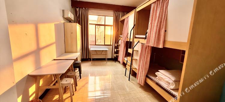 横店悦游青年旅舍图片