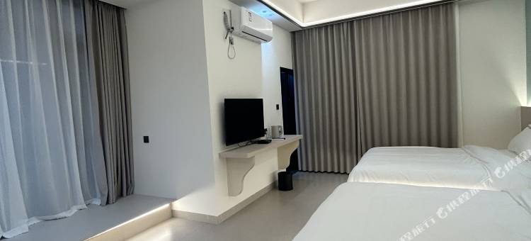 逸昇度假赶海民宿(浪琴湾店)图片