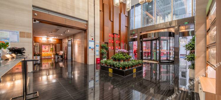 雅好美季酒店(影视大厦吉首大学店)图片