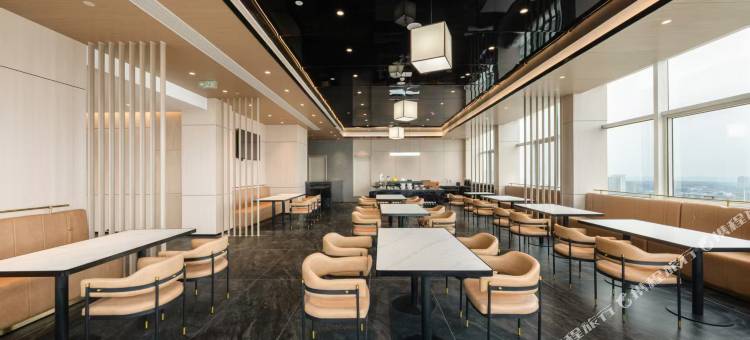 美豪丽致酒店(北海北部湾广场老街店)图片