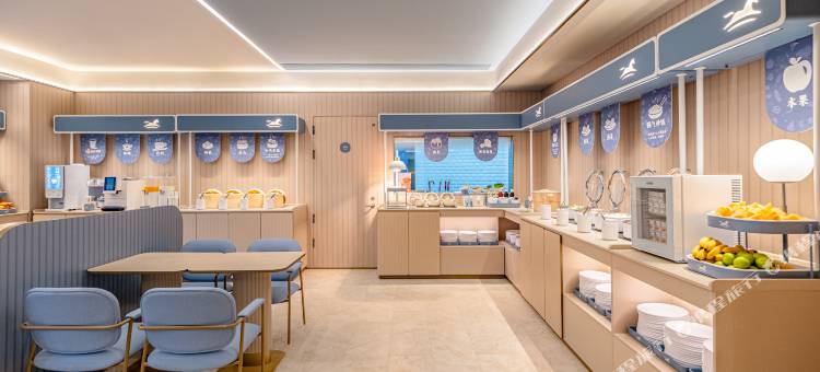 汉庭酒店(贵阳观山湖世纪城店)图片