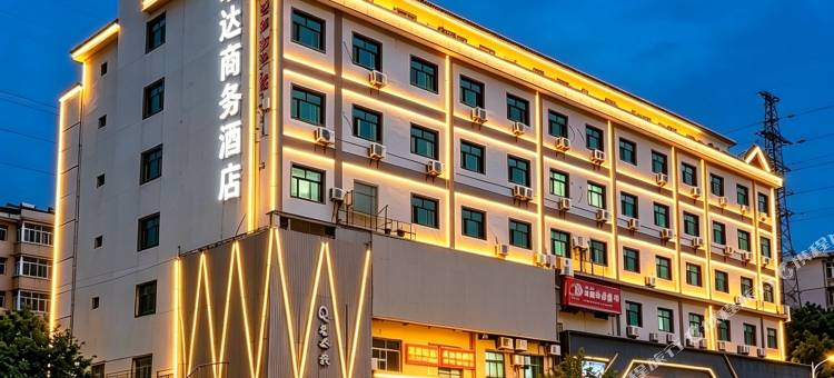 东莞瑞达商务酒店(企石企横路店)图片