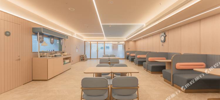 汉庭酒店(酉阳桃花源景区东北门店)图片