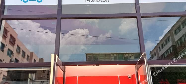 黑山悟空嗖嗖公寓图片