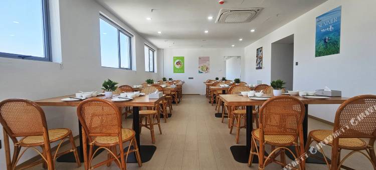 澄悦酒店(常州青枫公园店)图片