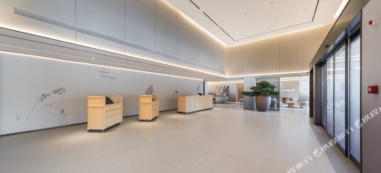 全季酒店(承德围场店)图片