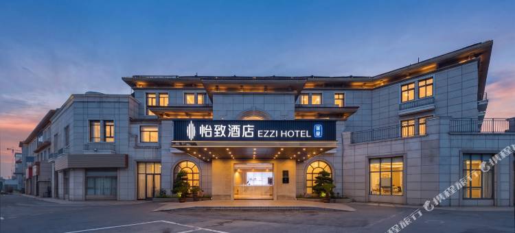 怡致酒店(盐城射阳店)图片
