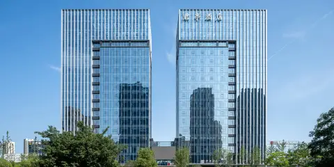 君亭酒店(合肥肥西大學城店)