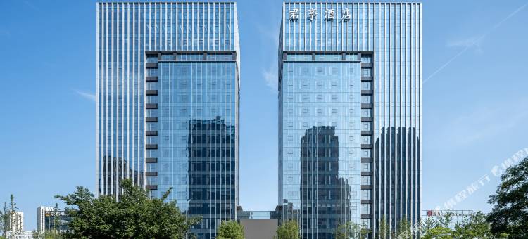 君亭酒店(安医一附院南区地铁站店)图片
