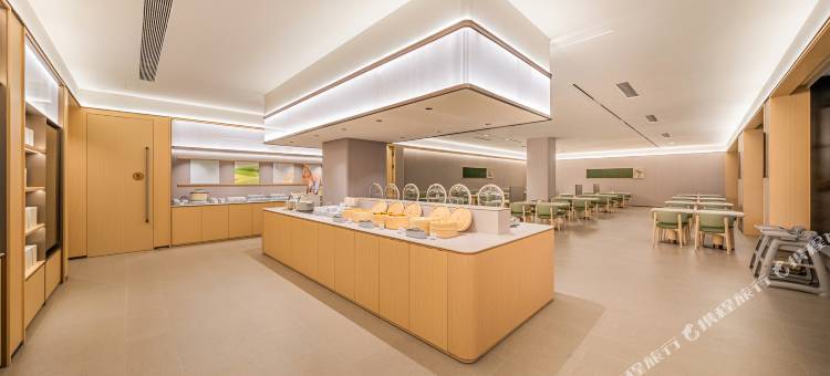 全季酒店(霍城清水河店)图片