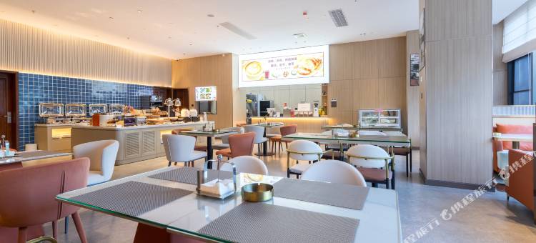 锦江之星酒店(海口狮子岭工业园店)图片
