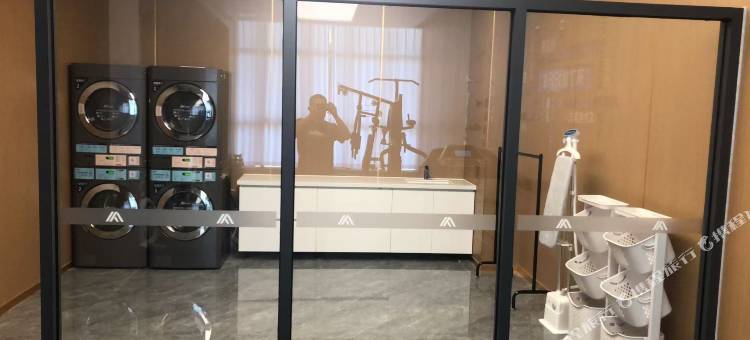 艾扉酒店(承德兴隆县店)图片